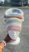 Slouch Beanie